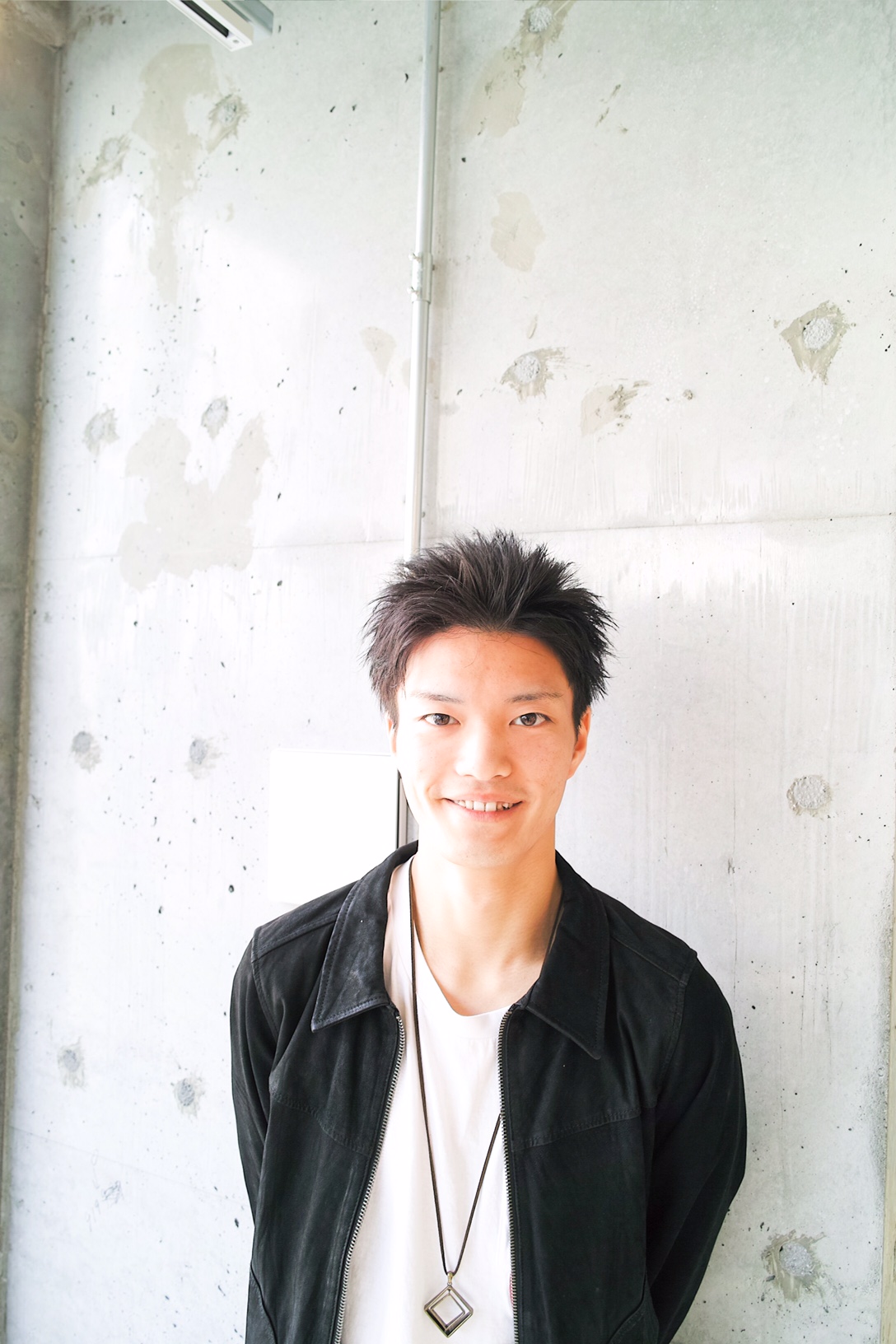 和泉田周太郎
