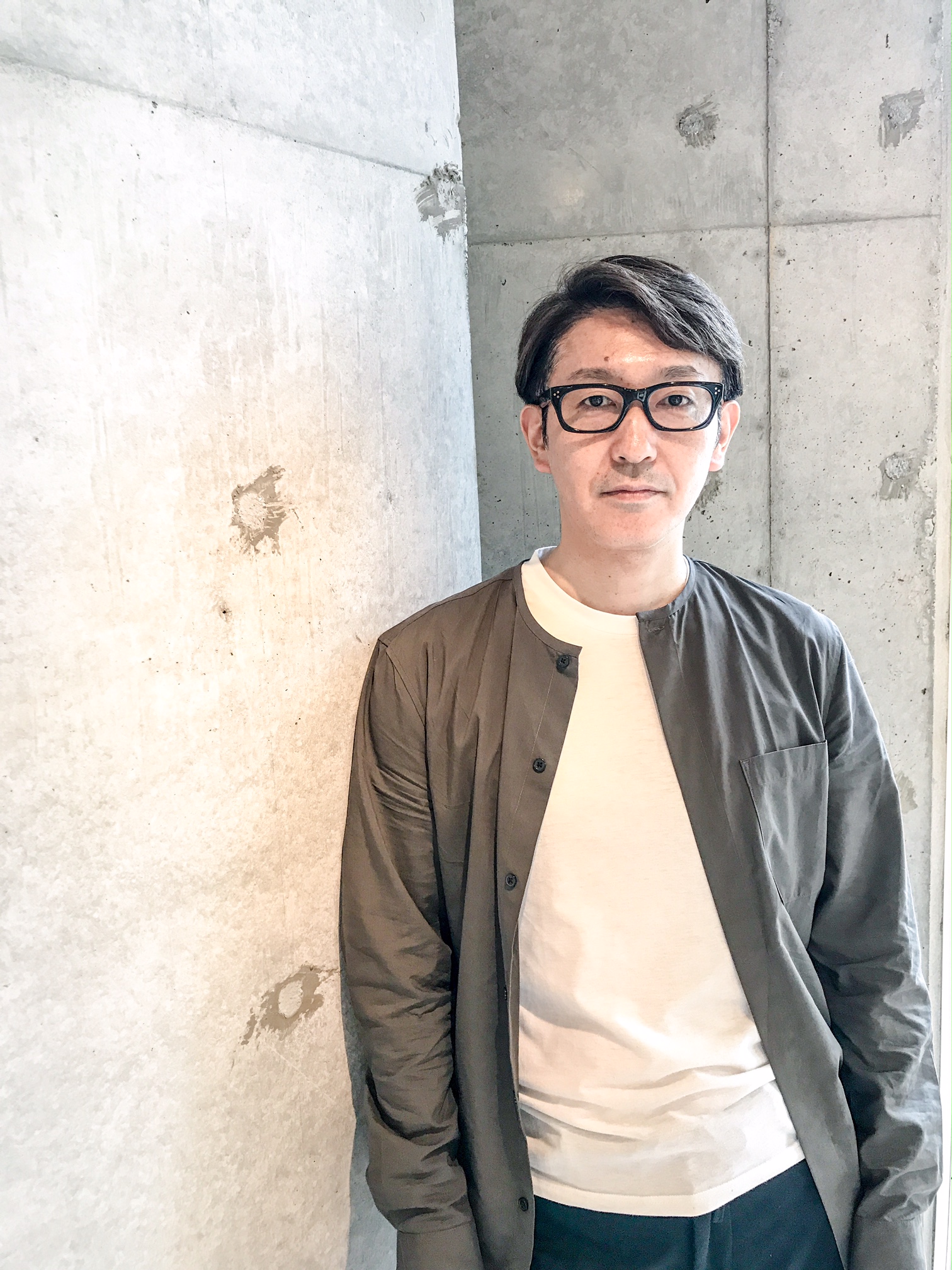 加藤洋一